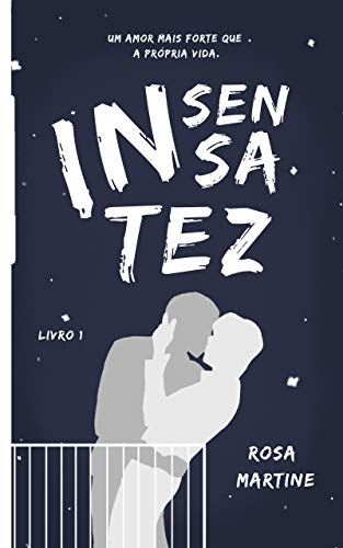 Livro PDF INSENSATEZ