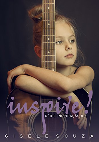 Livro PDF Inspire!