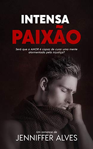 Livro PDF Intensa Paixão