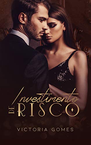 Livro PDF Investimento de Risco