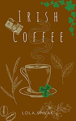 Capa do livro: Irish Coffee - Ler Online pdf