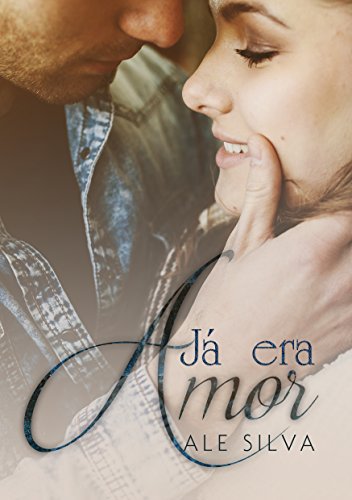 Livro PDF Já era amor