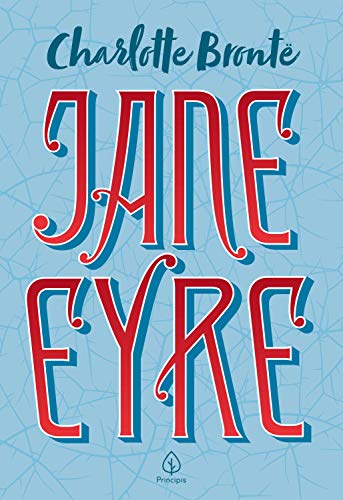 Livro PDF: Jane Eyre (Clássicos da literatura mundial)