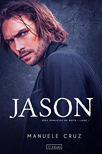 Livro PDF Jason – Renascido na máfia (Livro 1)