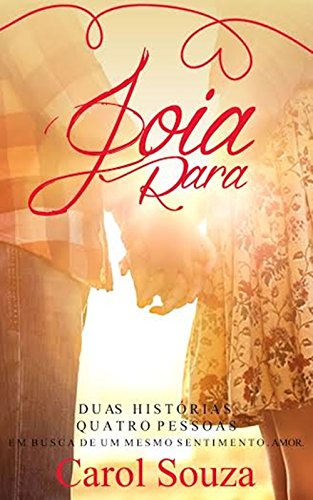 Livro PDF Joia Rara