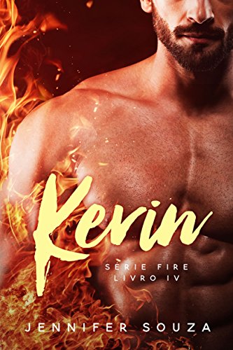 Capa do livro: Kevin (Fire Livro 4) - Ler Online pdf