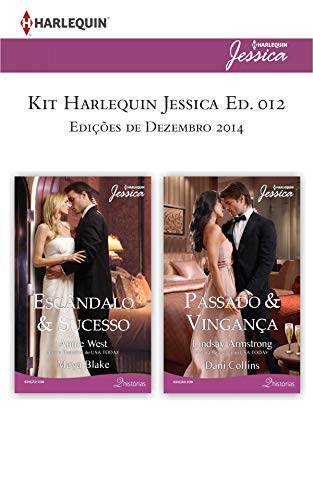 Livro PDF Kit Harlequin Jessica Dez.14 – Ed.12