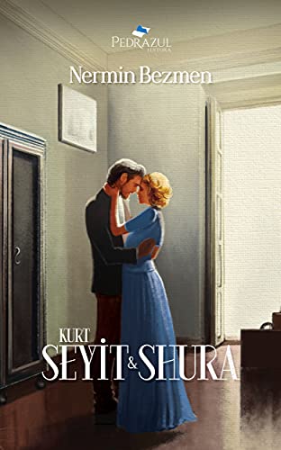 Livro PDF Kurt Seyit & Shura