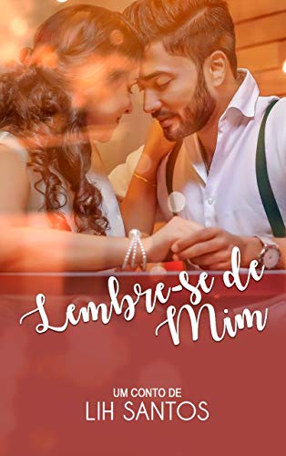 Livro PDF: Lembre-se de mim