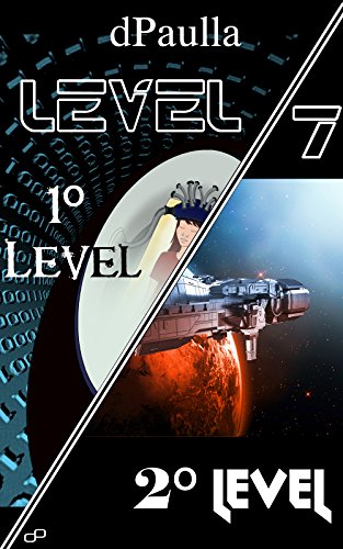 Livro PDF Level 7 – Primeiro e Segundo Level