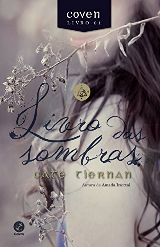 Livro PDF Livro das sombras – Coven – vol. 1