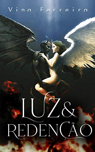 Livro PDF Luz e Redenção