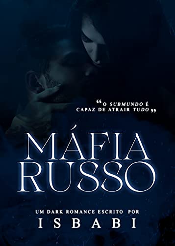 Livro PDF Máfia Russo