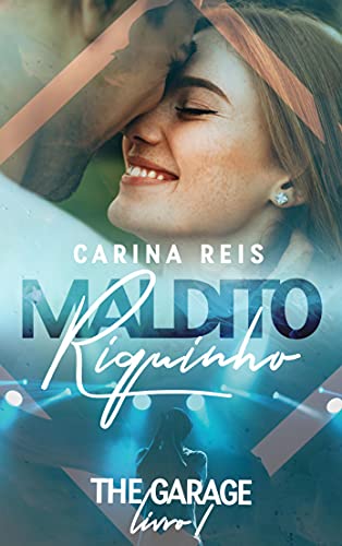 Livro PDF Maldito Riquinho (The Garage 1)