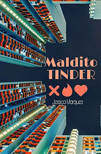 Livro PDF Maldito Tinder