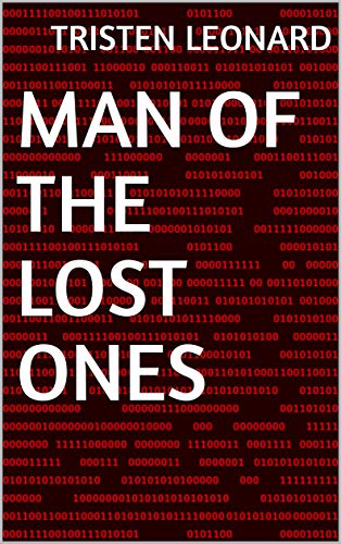 Livro PDF Man Of The Lost Ones