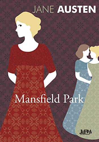 Livro PDF Mansfield Park