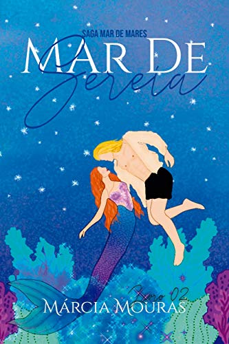 Livro PDF: MAR DE SEREIA (Mar de Mares)