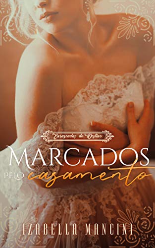 Livro PDF Marcados Pelo Casamento