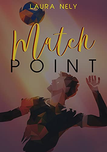 Capa do livro: Match Point - Ler Online pdf