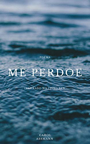 Livro PDF Me perdoe