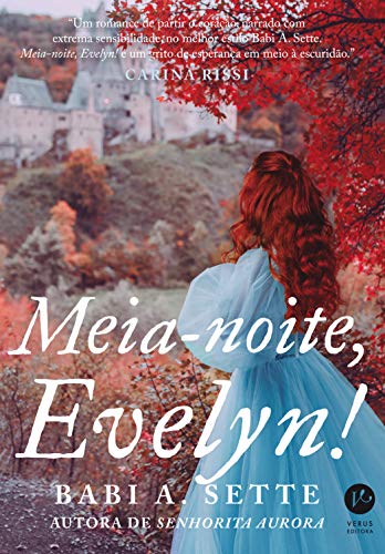 Livro PDF: Meia-noite, Evelyn!