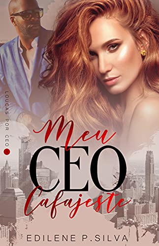 Livro PDF Meu CEO Cafajeste