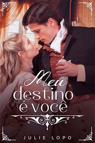 Livro PDF: Meu Destino É Você