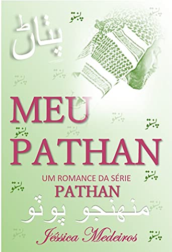 Capa do livro: Meu Pathan - Ler Online pdf