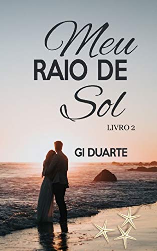 Livro PDF Meu raio de sol 2