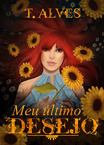 Capa do livro: Meu Último Desejo - Ler Online pdf