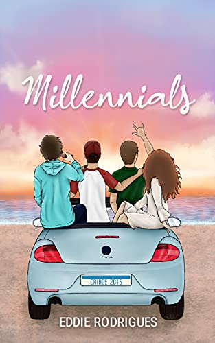 Livro PDF Millennials