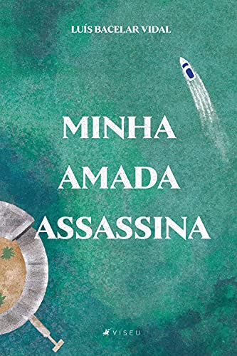 Livro PDF Minha amada assassina