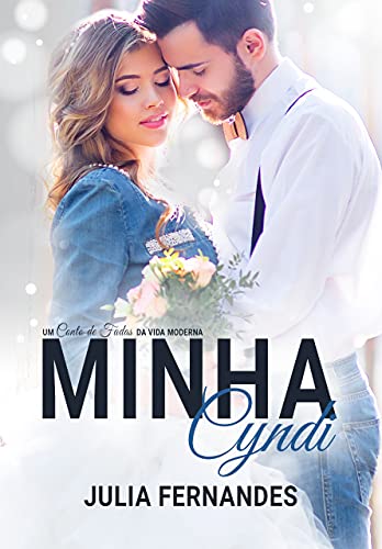 Livro PDF Minha Cyndi: Um conto de fadas da vida moderna