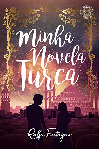 Livro PDF Minha novela turca