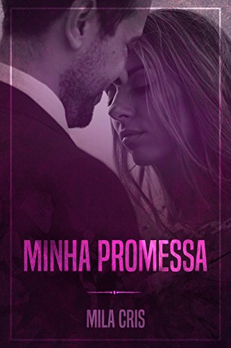 Livro PDF Minha Promessa