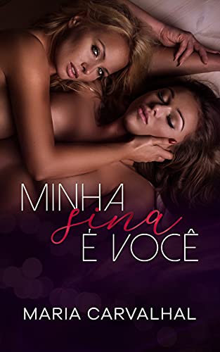 Livro PDF Minha Sina é Você