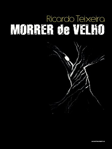 Capa do livro: Morrer de Velho - Ler Online pdf