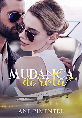 Livro PDF Mudança de Rota