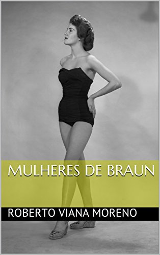 Livro PDF Mulheres de Braun