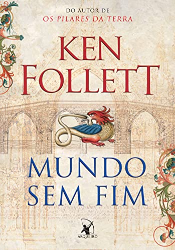 Livro PDF Mundo sem fim (Kingsbridge)