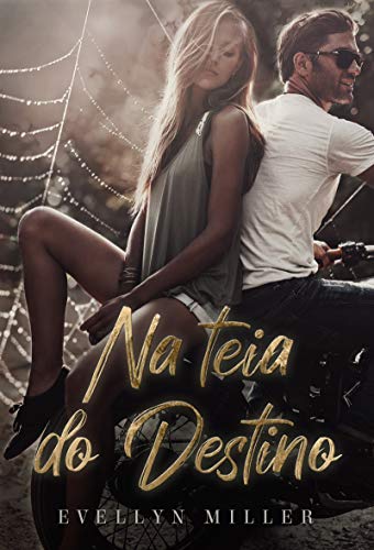 Capa do livro: Na teia do destino - Ler Online pdf