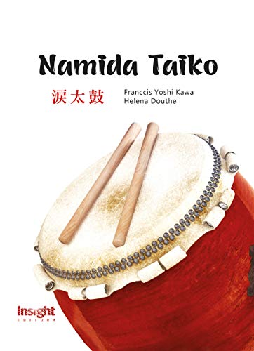 Livro PDF Namida Taiko