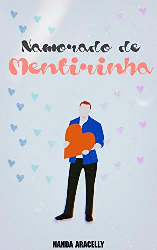 Livro PDF Namorado de Mentirinha