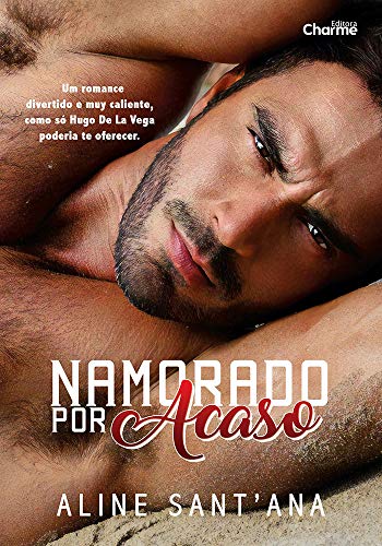 Livro PDF: Namorado Por Acaso