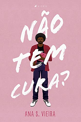 Livro PDF Não tem cura?