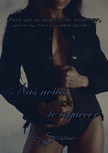 Livro PDF: Nas noites que tentei te esquecer