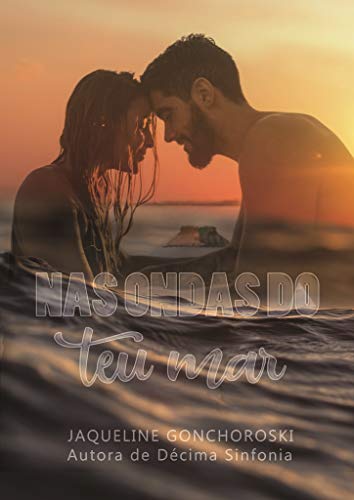 Livro PDF: Nas Ondas do Teu Mar