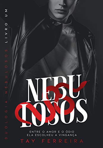 Capa do livro: NEBULOSOS - Ler Online pdf