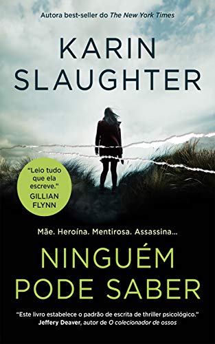 Livro PDF: Ninguém pode saber